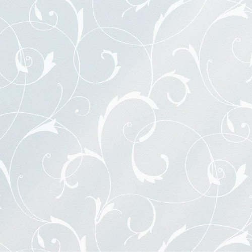 17 Stories Caroldine 1.5m x 67.5cm Matte Peel and Stick Wallpaper Roll